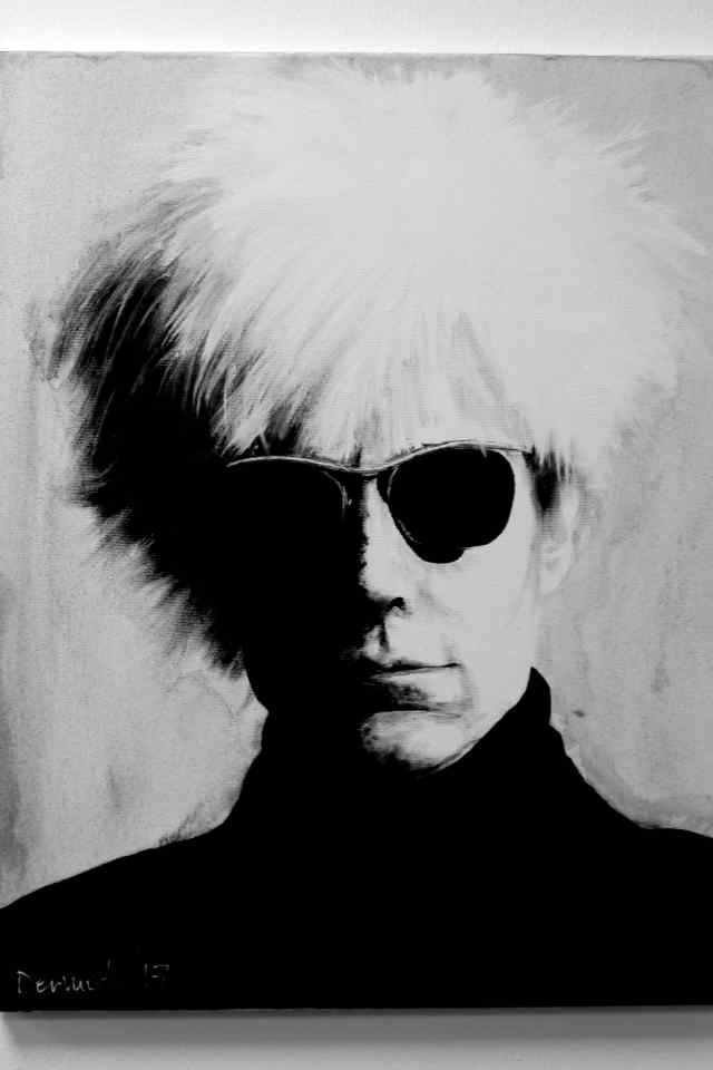 Andy Warhol