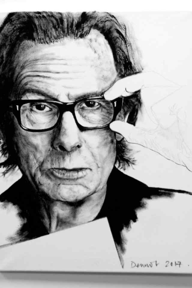 Bill Nighy