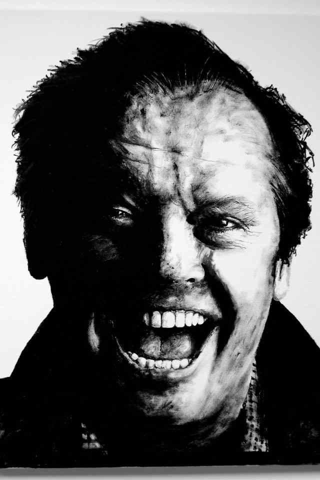 Jack Nicholson