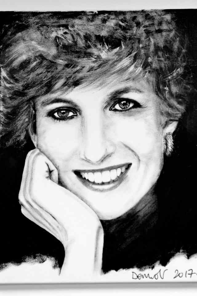 Princess Diana