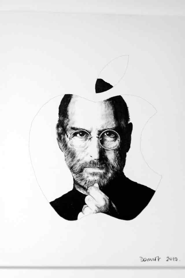 Steve Jobs