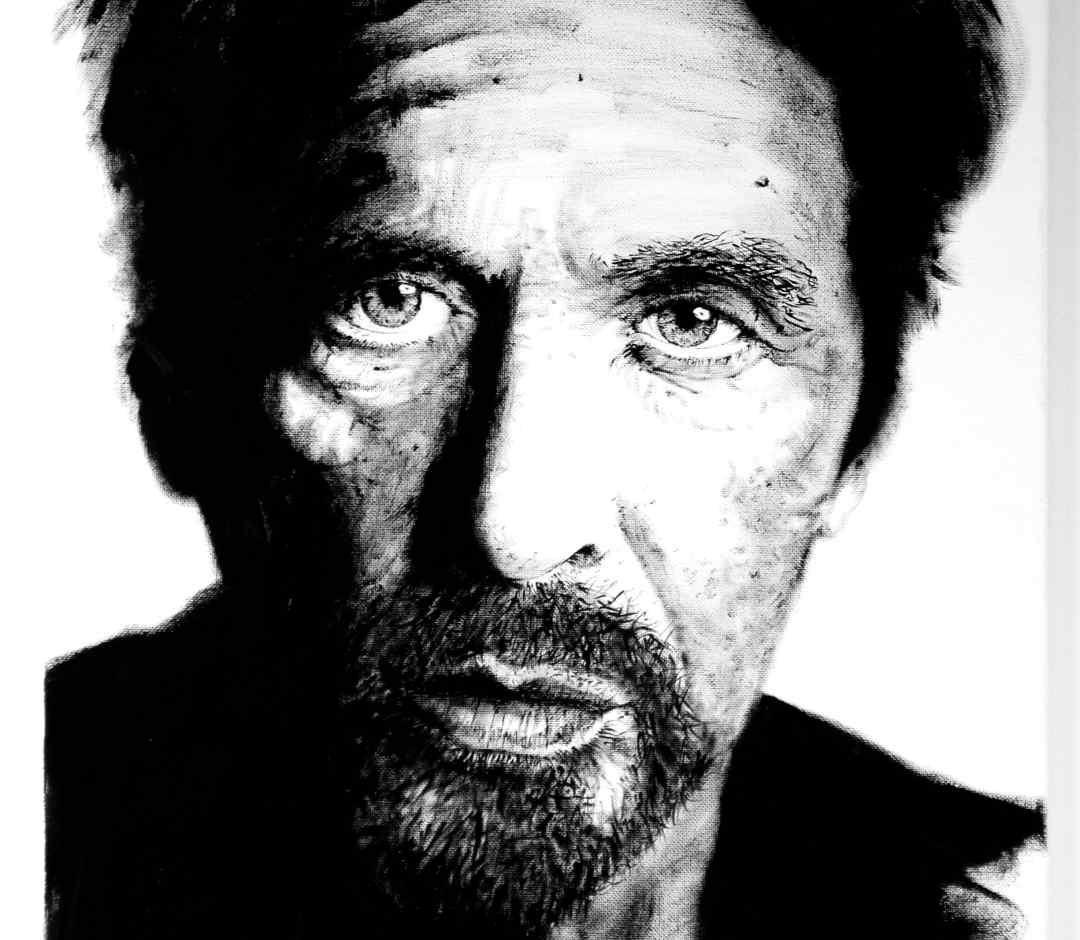 Al Pacino