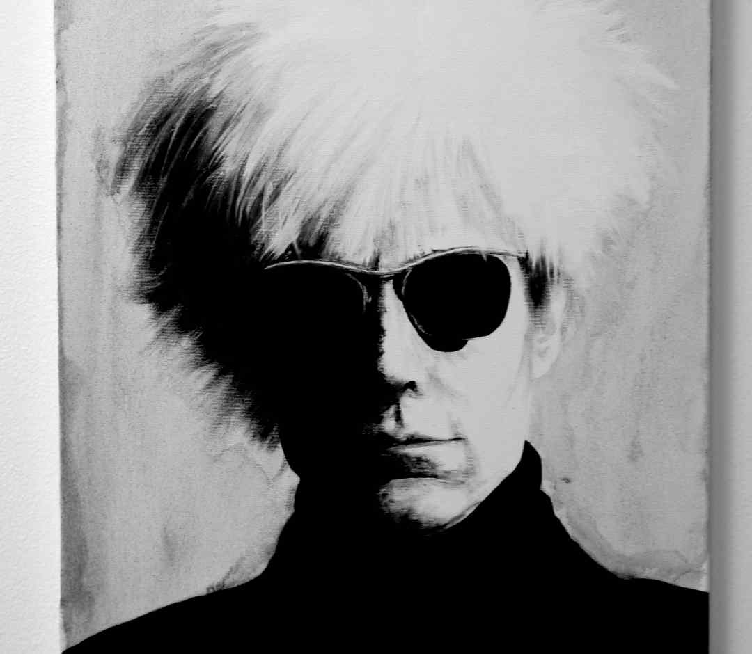 Andy Warhol