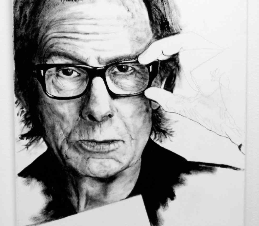 Bill Nighy