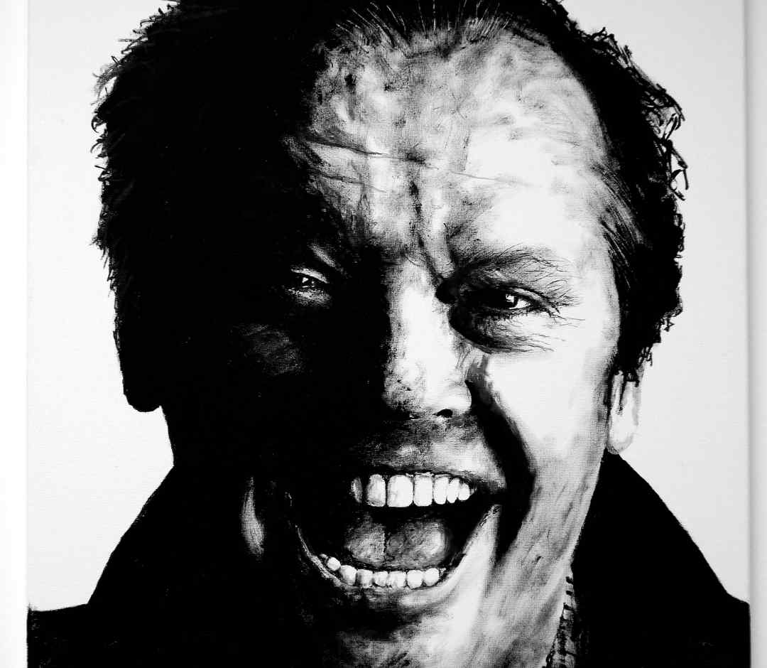 Jack Nicholson