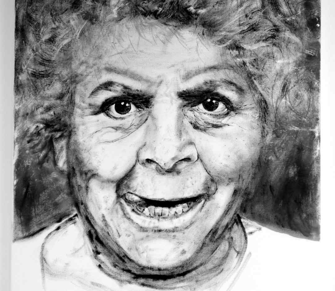 Miriam Margolyes