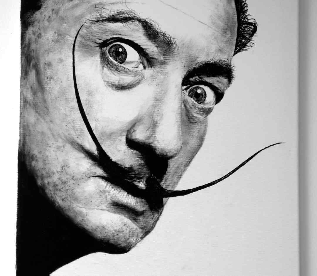 Salador Dali