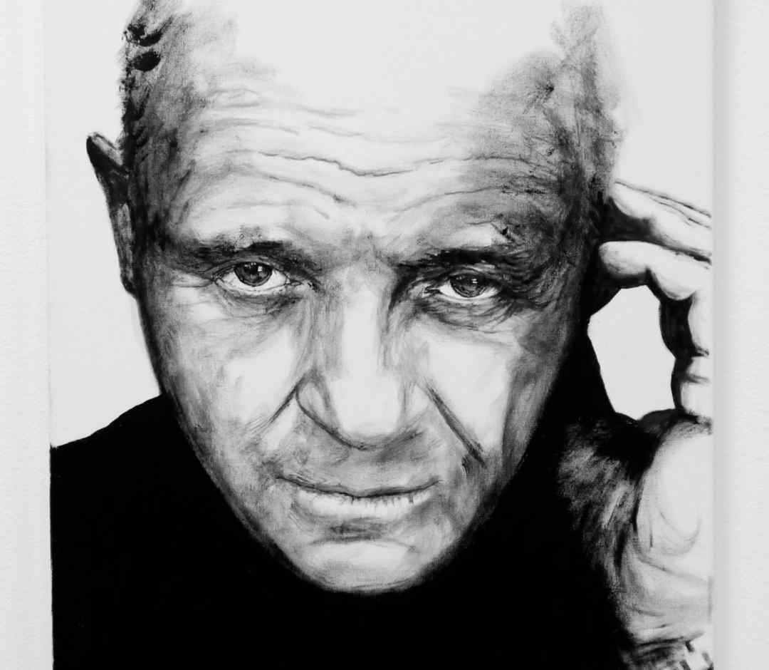 Sir Anthony Hopkins