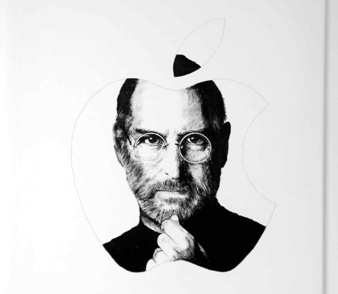 Steve Jobs